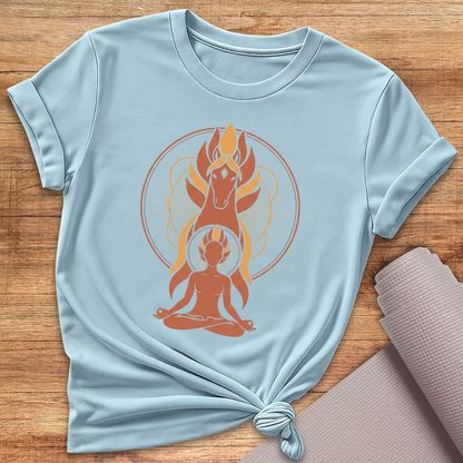 Horse Spirit T-Shirt