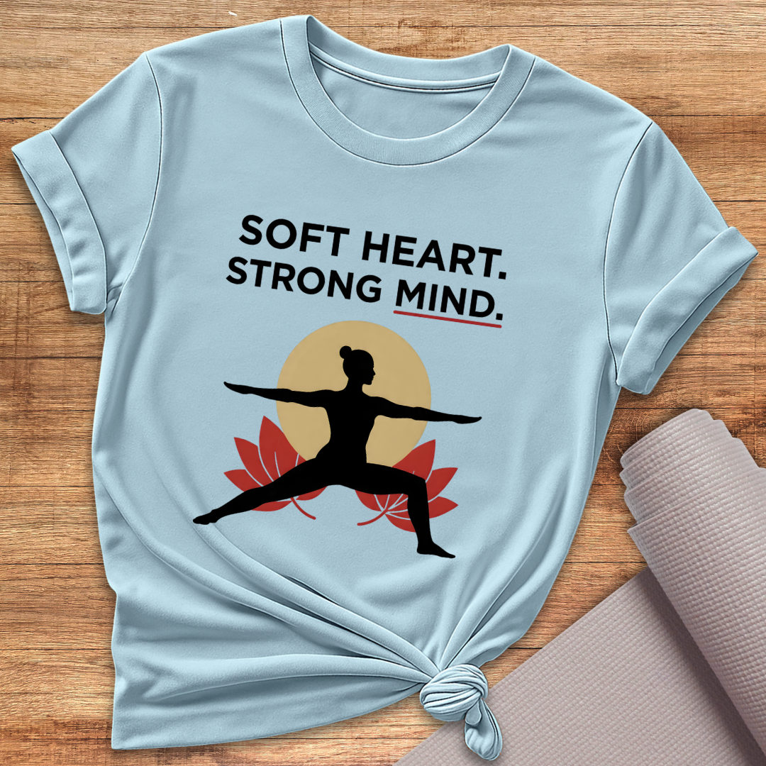 Soft Heart T-Shirt