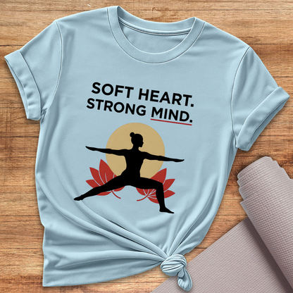 Soft Heart T-Shirt