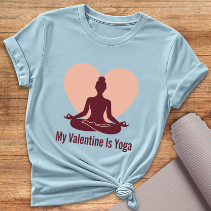 My Valentine T-Shirt