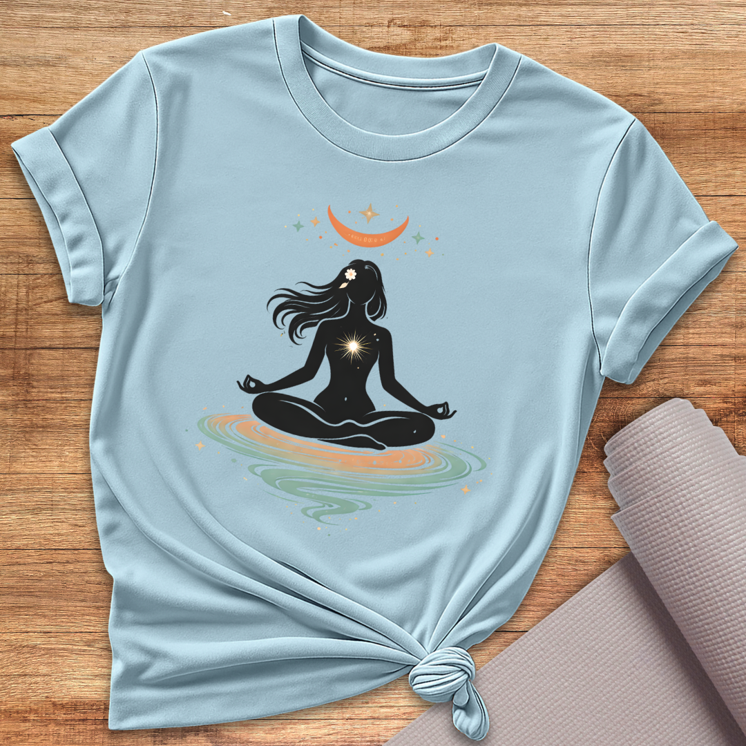 Spring Meditation T-Shirt