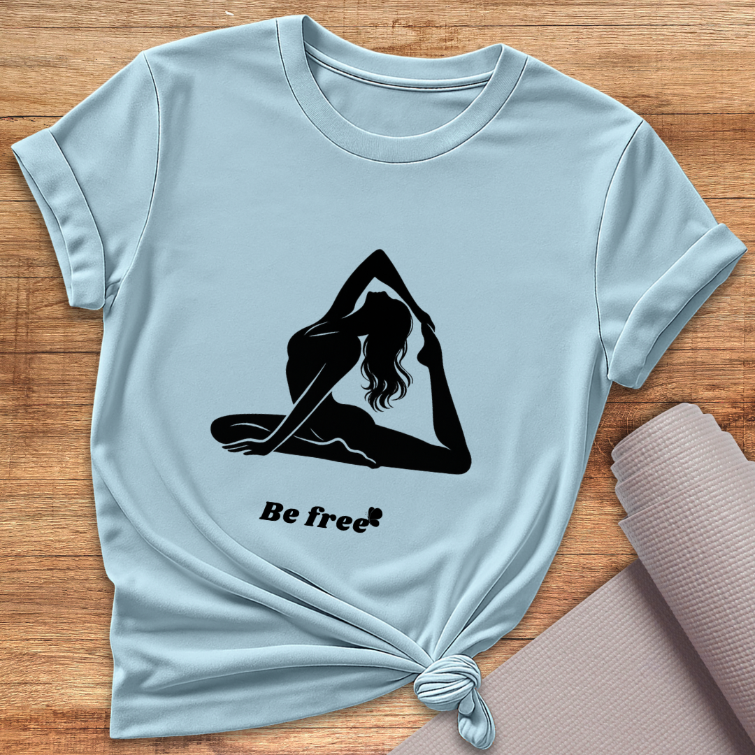 Be Free T-Shirt