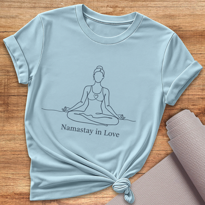 Namastay T-Shirt
