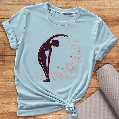 Hallo Frühling T-Shirt