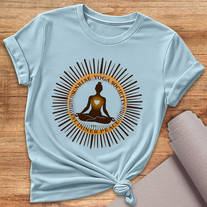 Yoga Society T-Shirt