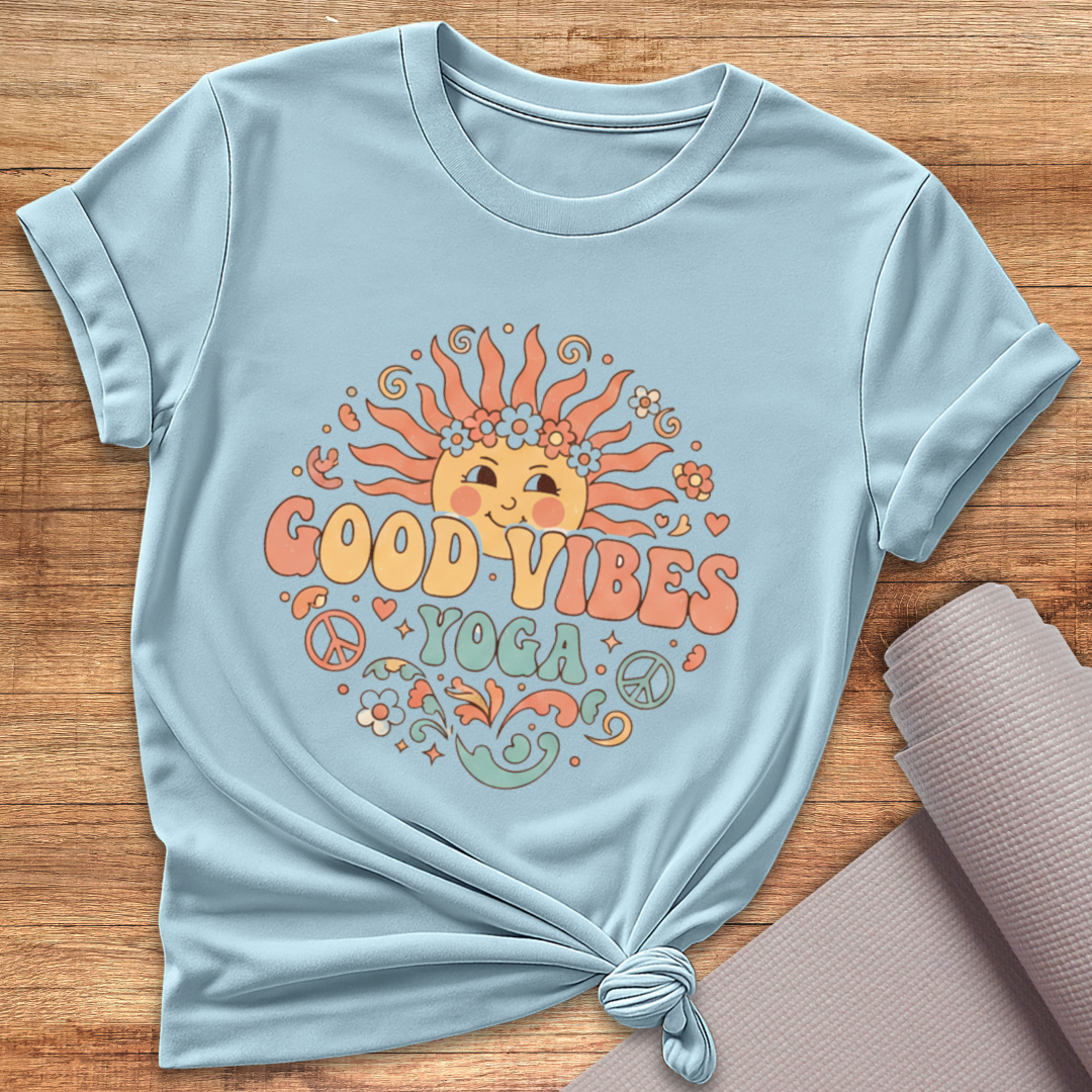 Good Vibes T-Shirt