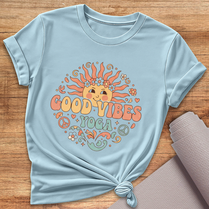 Good Vibes T-Shirt