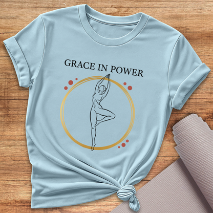 Grace T-Shirt