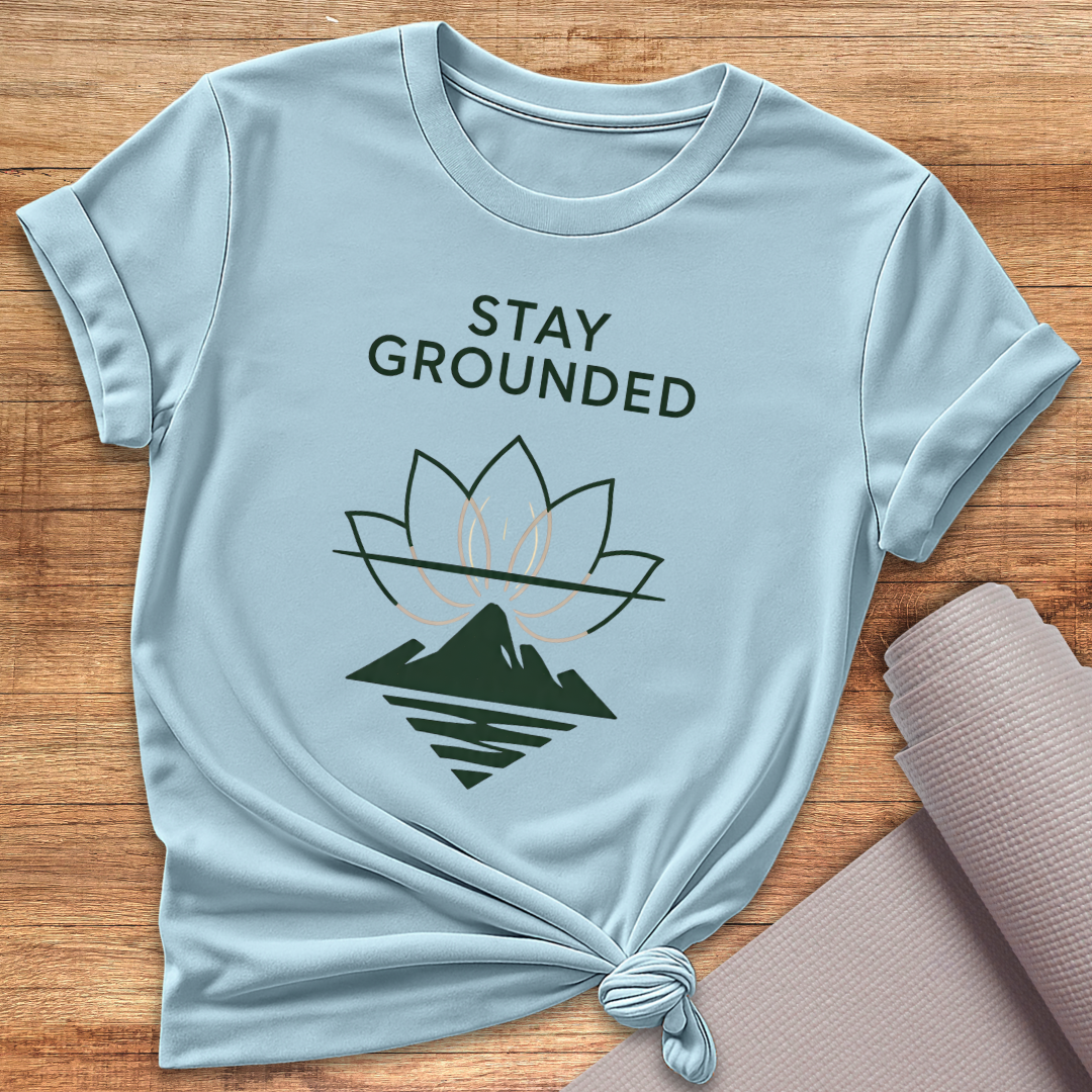 Grounded T-Shirt