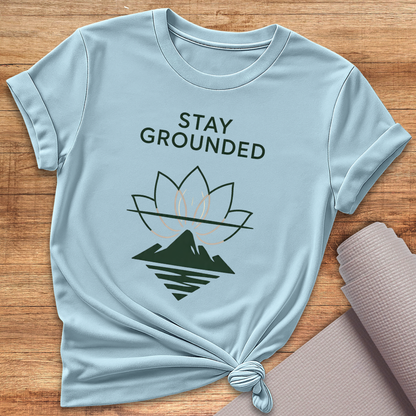 Grounded T-Shirt