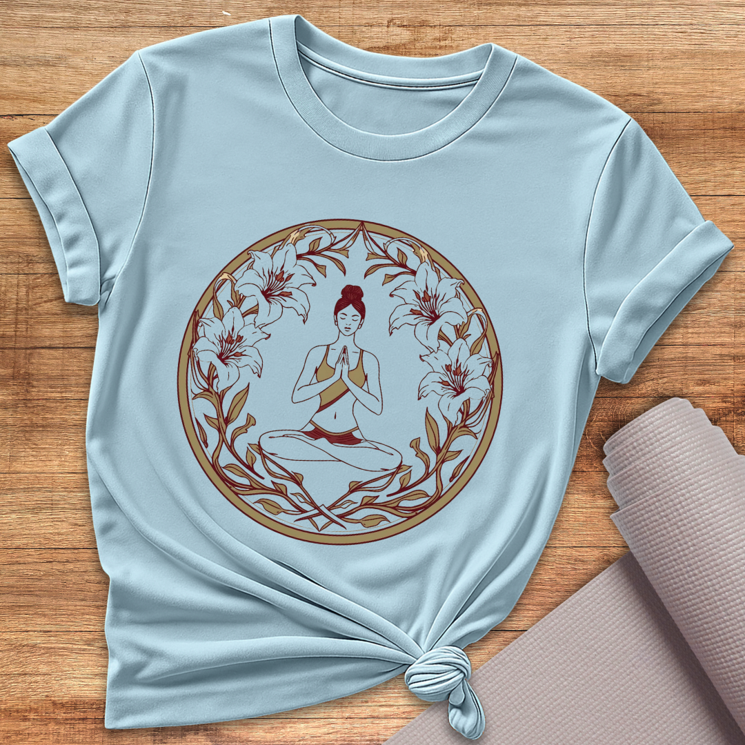 Lilien Harmonie T-Shirt