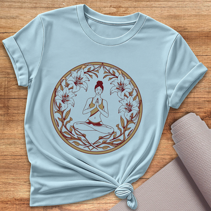 Lilien Harmonie T-Shirt