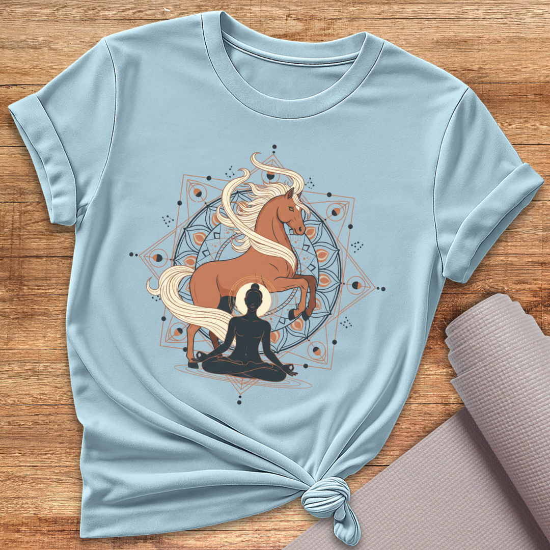 Deine Innere Stärke T-Shirt