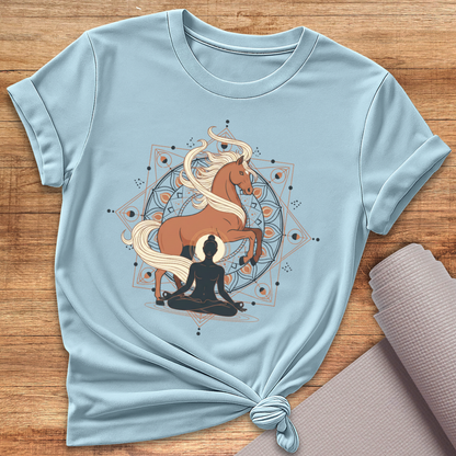 Deine Innere Stärke T-Shirt