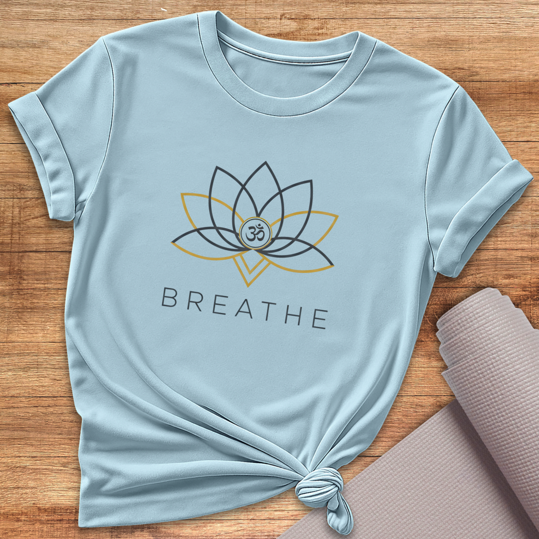 Breathe T-Shirt