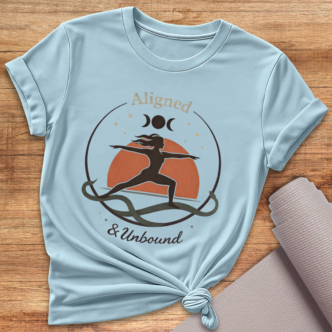 Unbound T-Shirt