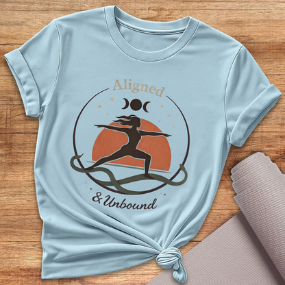 Unbound T-Shirt