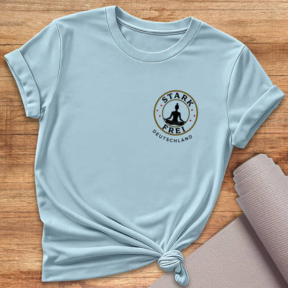 Stark Frei DE T-Shirt
