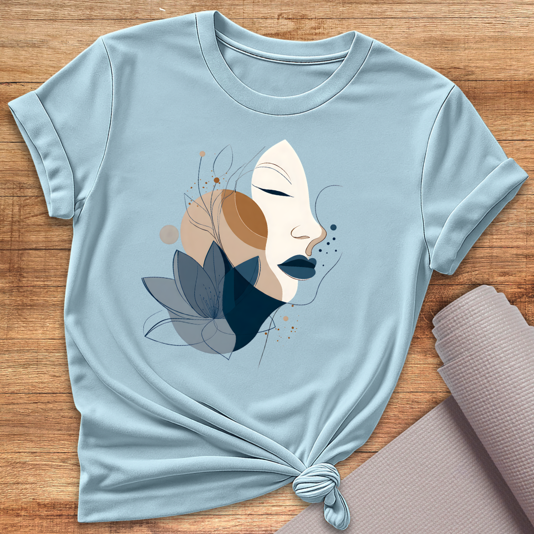 Artistic Zen T-Shirt