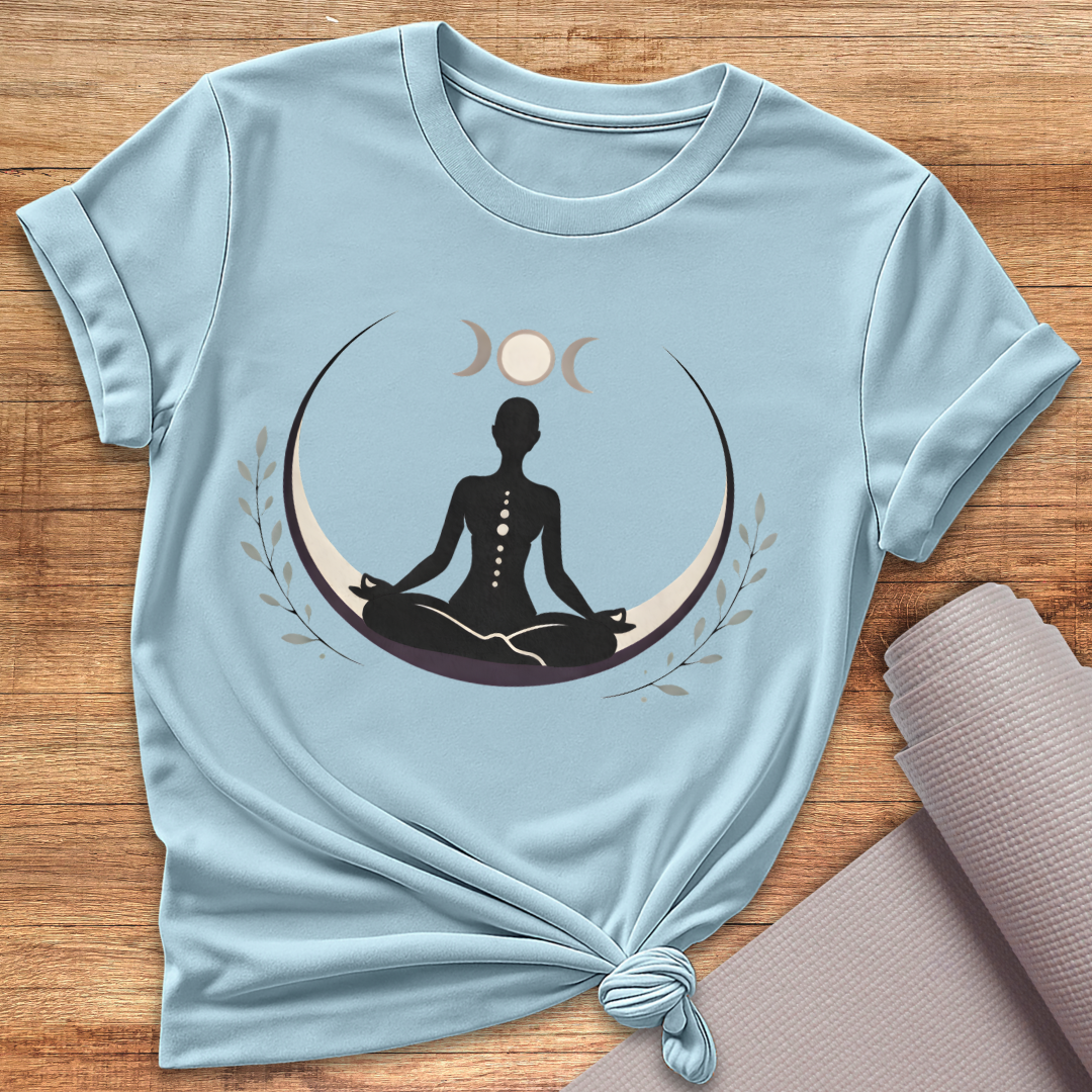 Triple Moon T-Shirt