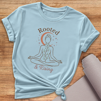 Rooted T-Shirt