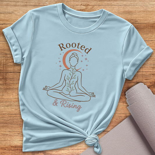 Rooted T-Shirt