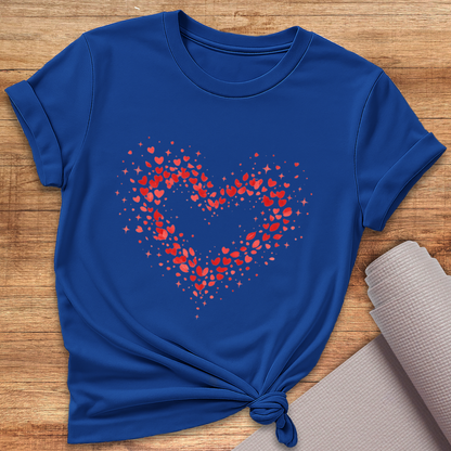 Heart T-Shirt