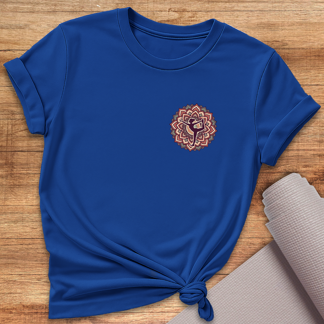 Zen Pose T-Shirt