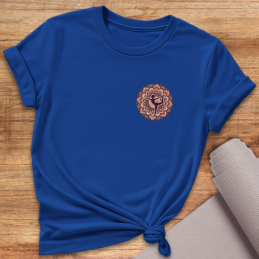 Zen Pose T-Shirt