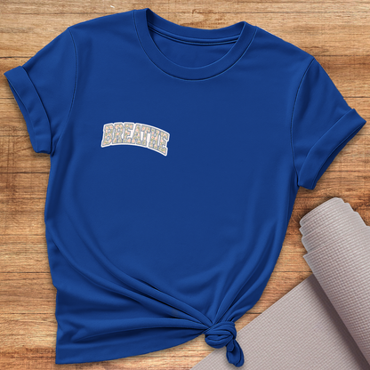 Breathe Right T-Shirt