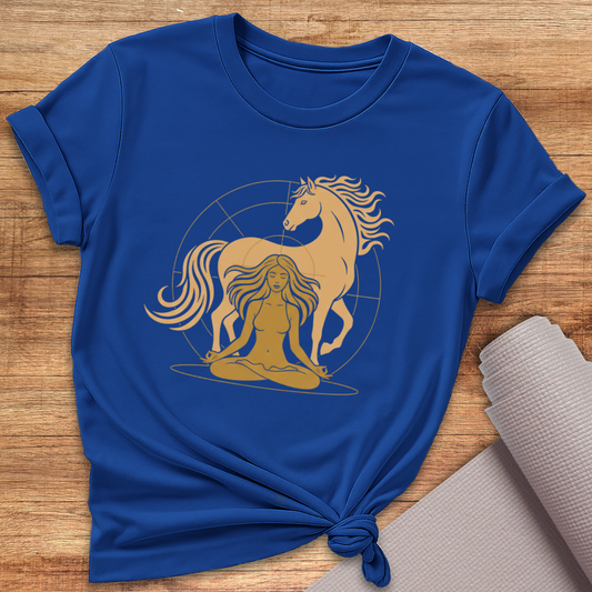 Sacred Horse T-Shirt