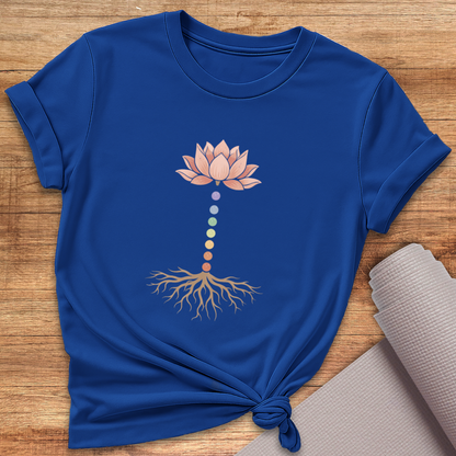 Chakra Balance T-Shirt