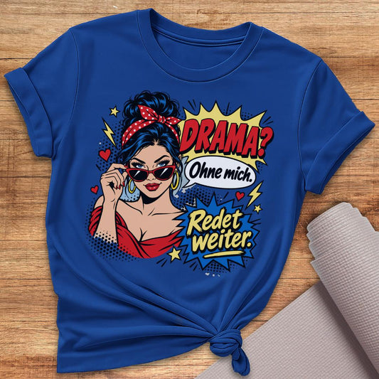 Drama T-Shirt