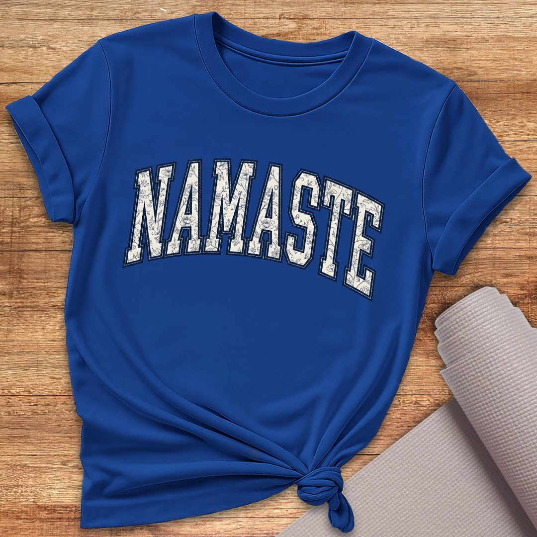 Namaste Jeans T-Shirt