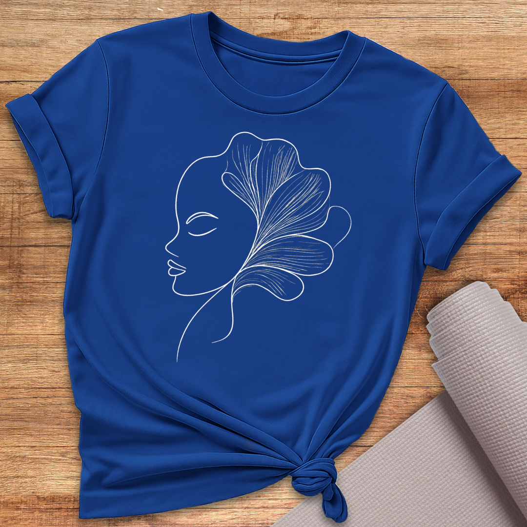 Weiblich T-Shirt