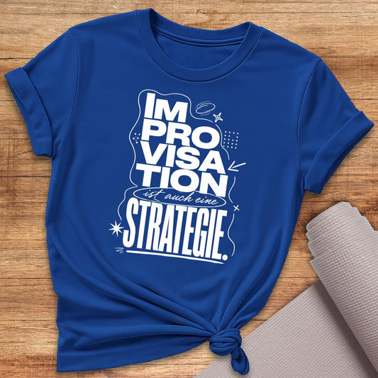 Improvisation T-Shirt