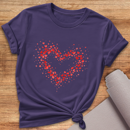Heart T-Shirt