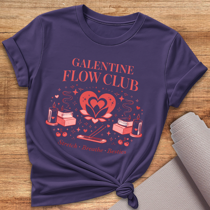 Flow Club T-Shirt