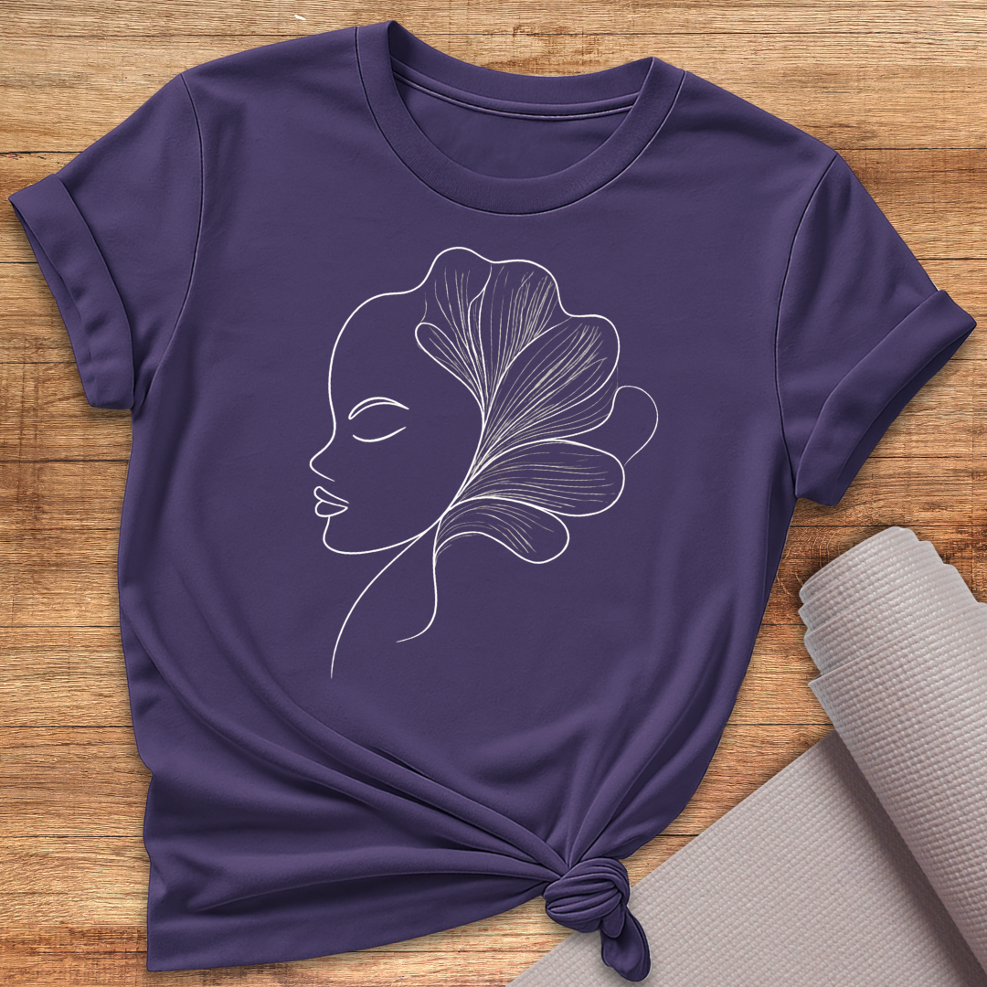 Weiblich T-Shirt