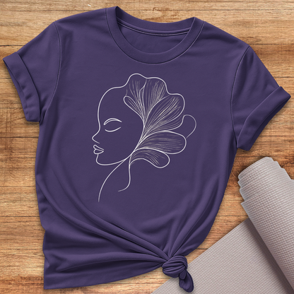 Weiblich T-Shirt