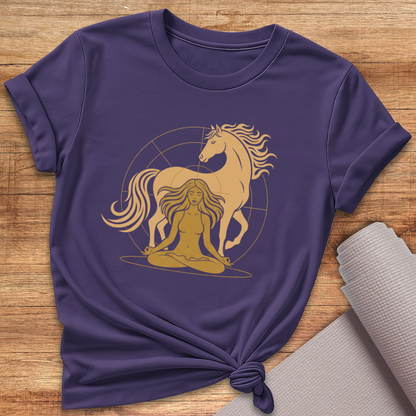 Sacred Horse T-Shirt