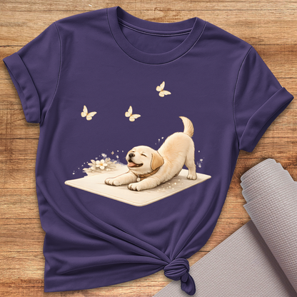 Downward Dog T-Shirt