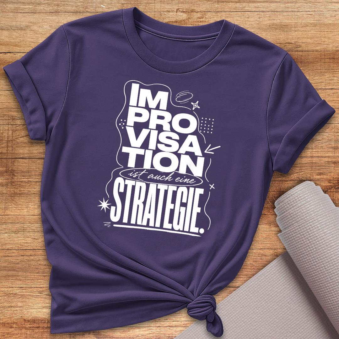 Improvisation T-Shirt