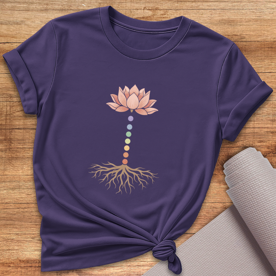 Chakra Balance T-Shirt