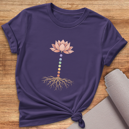 Chakra Balance T-Shirt
