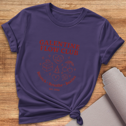 Galentine Flow T-Shirt