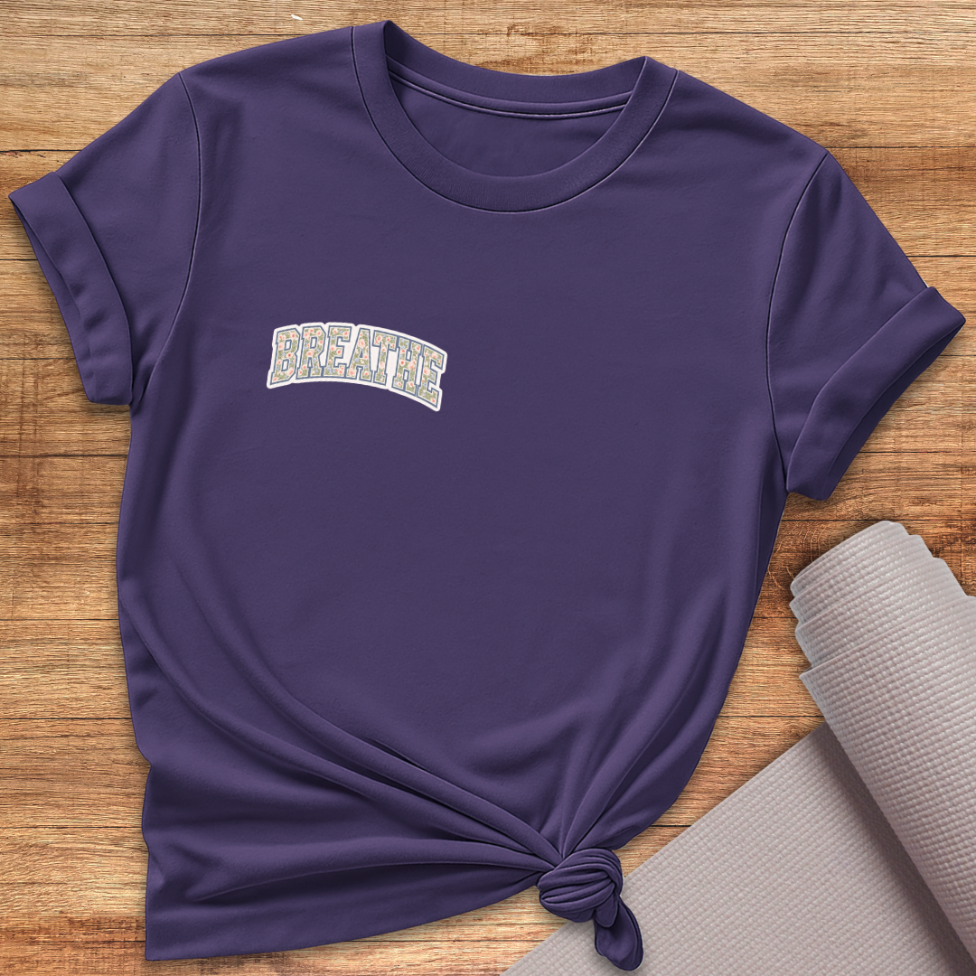Breathe Right T-Shirt