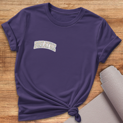 Breathe Right T-Shirt