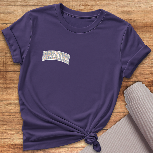 Breathe Right T-Shirt
