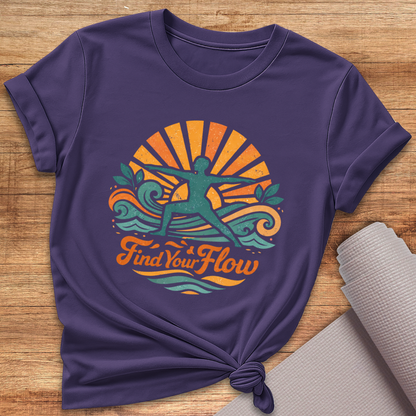 Im Flow T-Shirt